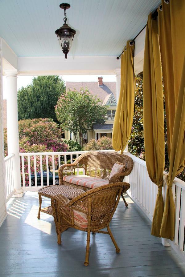 Rising Sun Bed And Breakfast Natchez Zewnętrze zdjęcie
